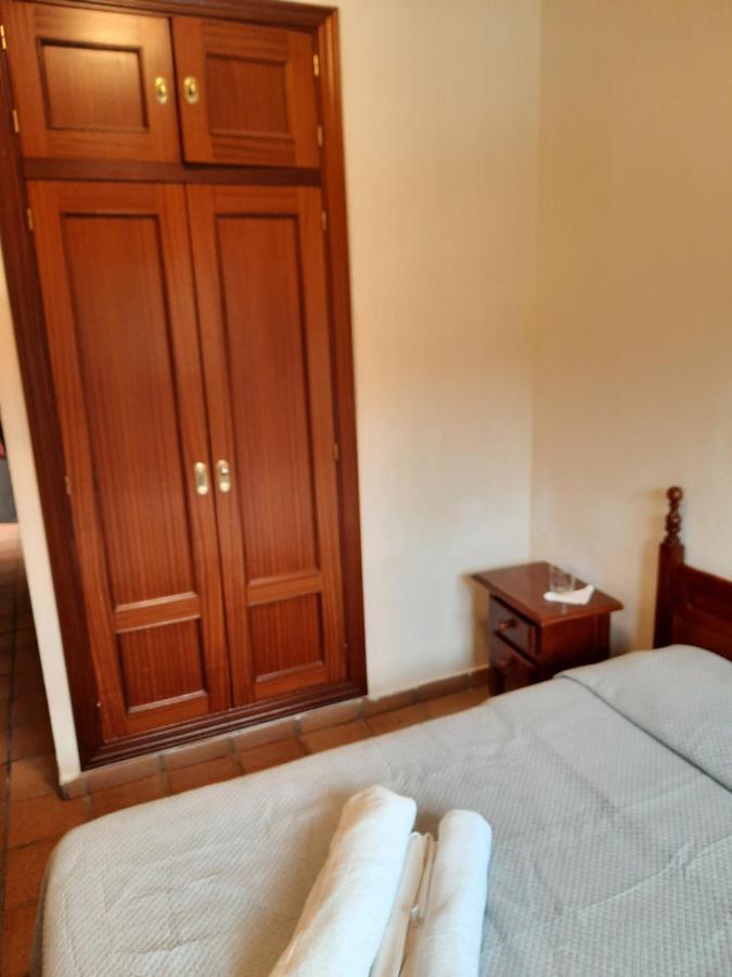 Apartamentos Refugio Del Viajero Parauta Eksteriør bilde